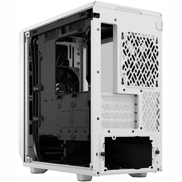 Stacionārā datora korpuss Fractal Design Meshify 2 Mini White