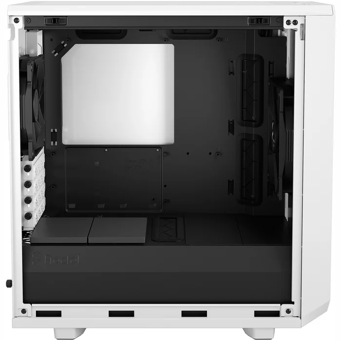 Stacionārā datora korpuss Fractal Design Meshify 2 Mini White