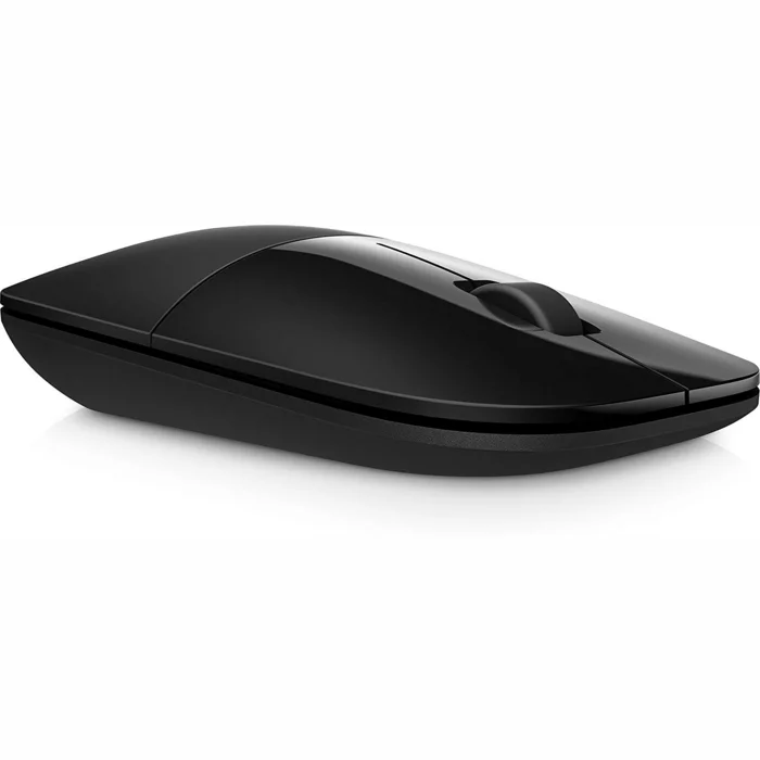 Datorpele Datorpele HP Z3700 Black Wireless Mouse