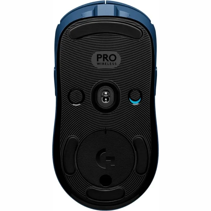 Datorpele Logitech G Pro League of Legends Edition Blue