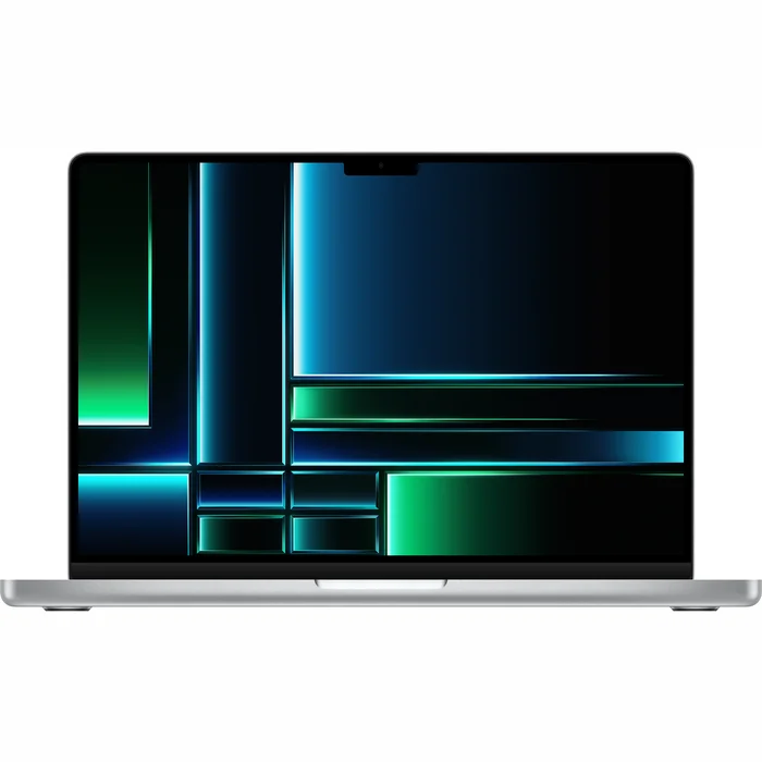 Portatīvais dators Apple MacBook Pro 14" M2 Pro 12-core CPU 19-core GPU 16GB 1TB SSD Silver RUS