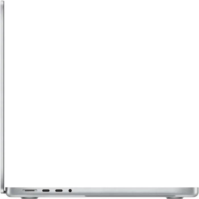 Portatīvais dators Apple MacBook Pro 14" M2 Pro 12-core CPU 19-core GPU 16GB 1TB SSD Silver RUS