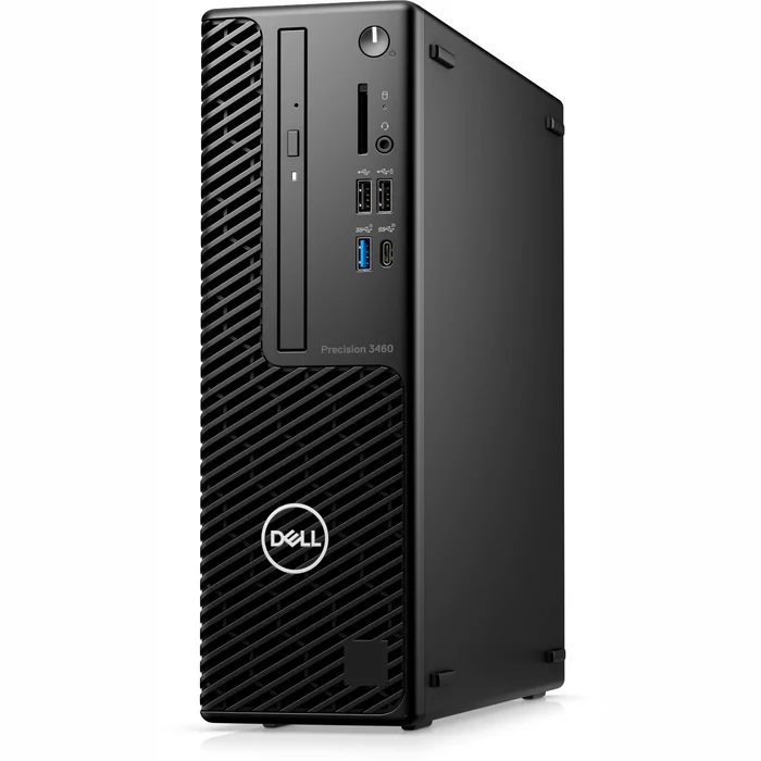 Stacionārais dators Dell Precision 3460 210-BCTU
