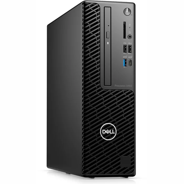 Stacionārais dators Dell Precision 3460 210-BCTU
