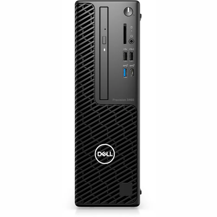 Stacionārais dators Dell Precision 3460 210-BCTU