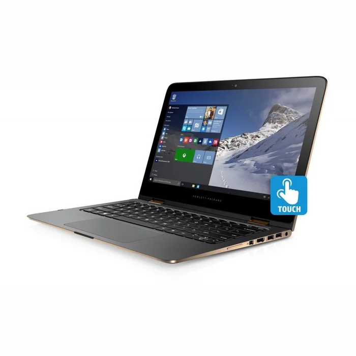 Portatīvie datori HP Spectre X360