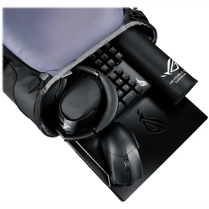 Asus BP2701 Gaming 17-18" Black