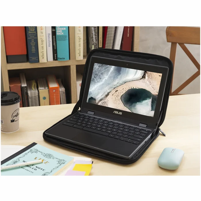 Asus AS1200 11.6" Grey