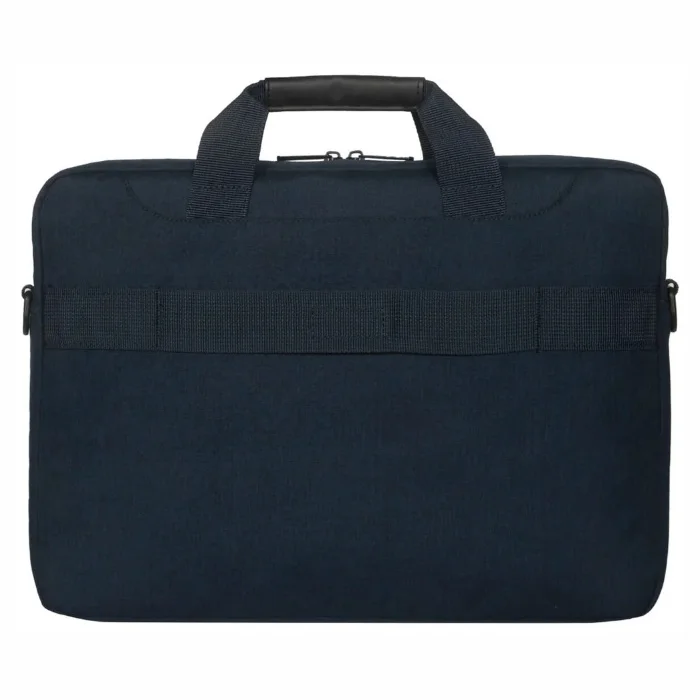 Targus GeoLite EcoSmart Slim Brief 15-16" Blue