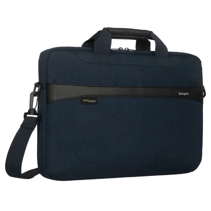 Targus GeoLite EcoSmart Slim Brief 15-16" Blue