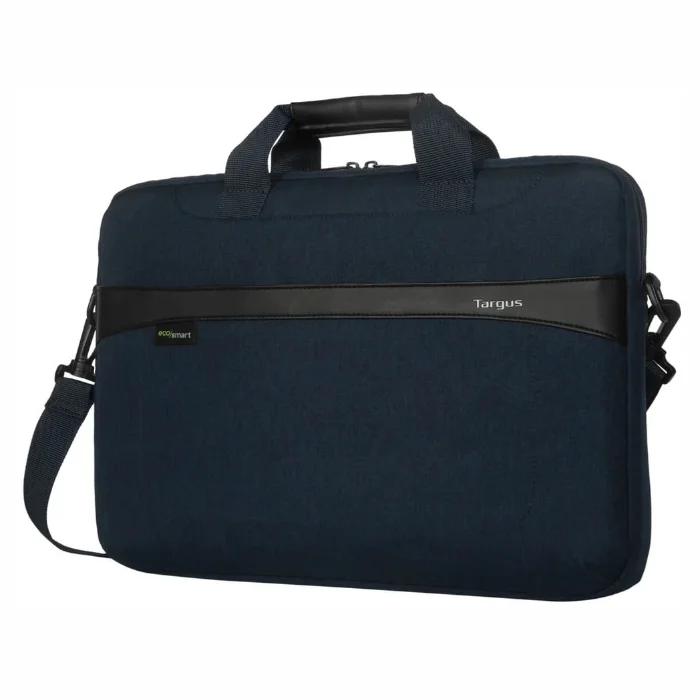 Targus GeoLite EcoSmart Slim Brief 15-16" Blue