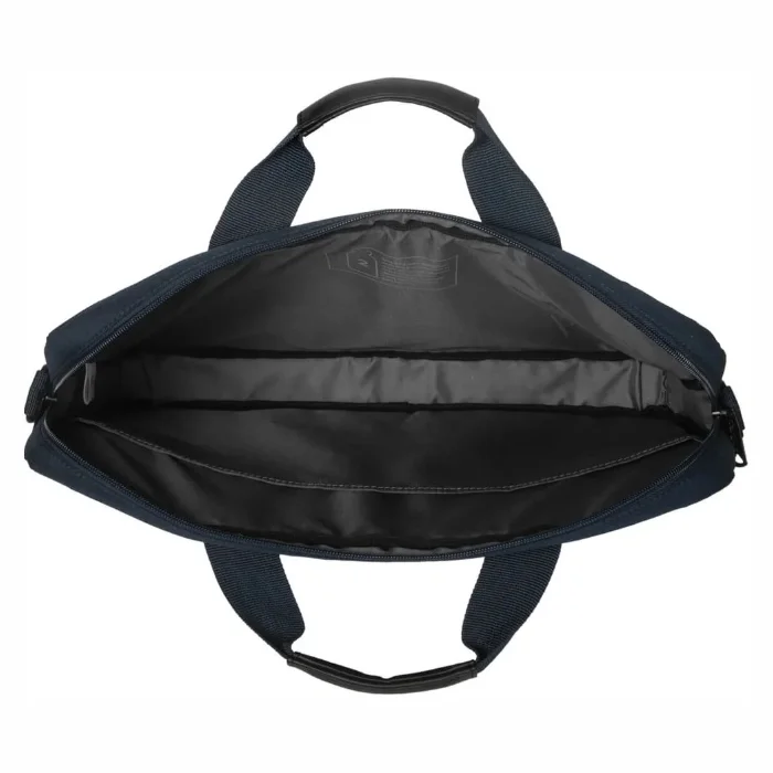 Targus GeoLite EcoSmart Slim Brief 15-16" Blue