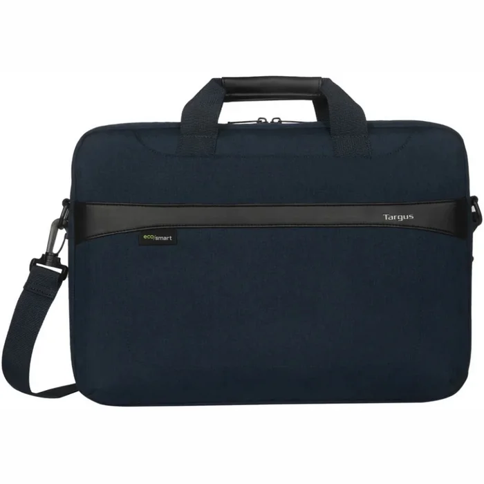 Targus GeoLite EcoSmart Slim Brief 15-16" Blue
