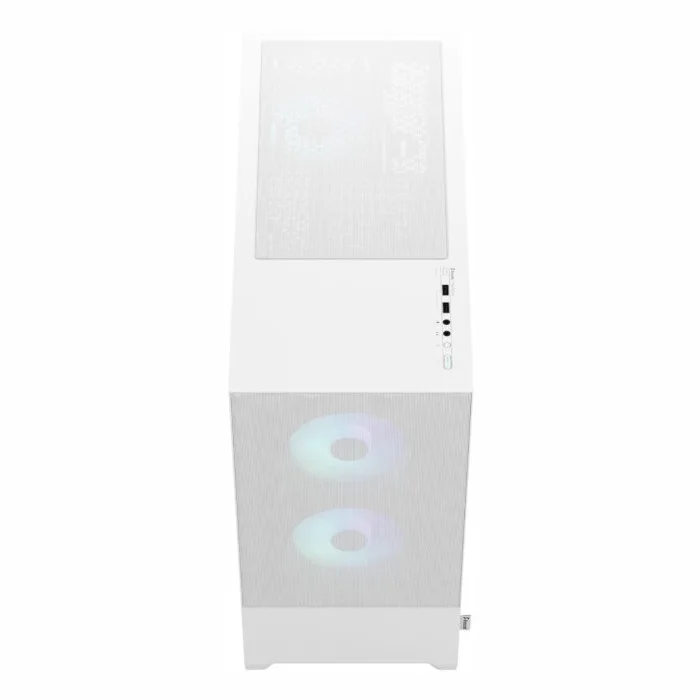Fractal Design Pop Air RGB White TG