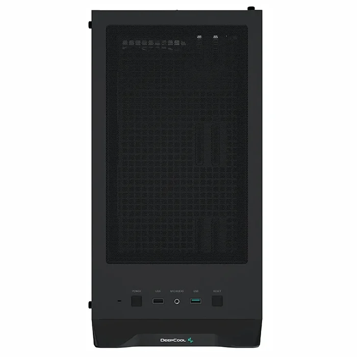Stacionārā datora korpuss Deepcool CC560 Black
