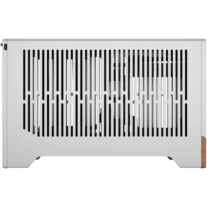 Stacionārā datora korpuss Fractal Design Terra Silver