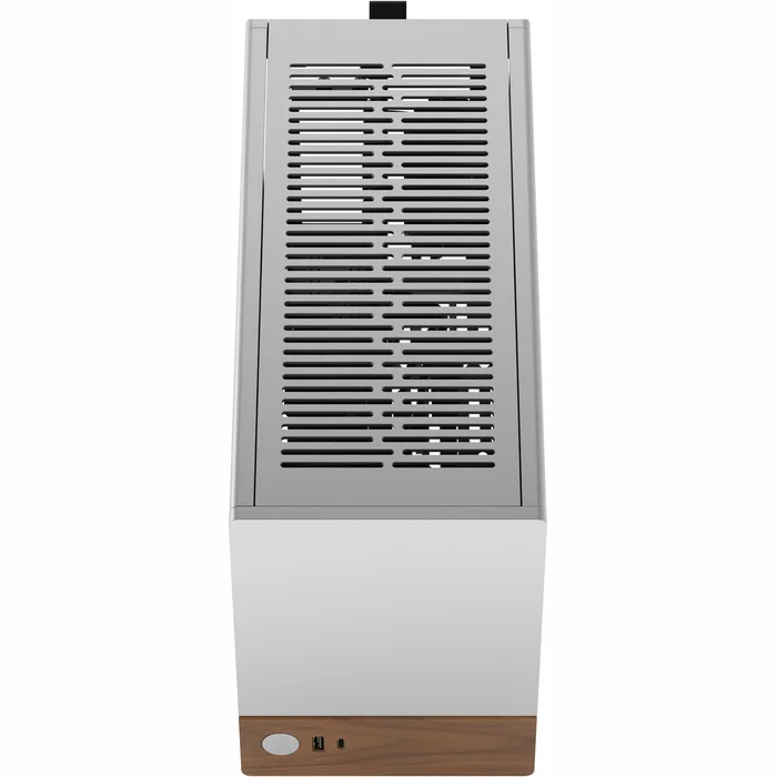 Stacionārā datora korpuss Fractal Design Terra Silver