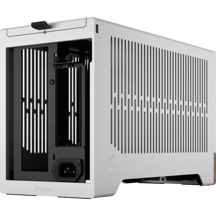 Stacionārā datora korpuss Fractal Design Terra Silver