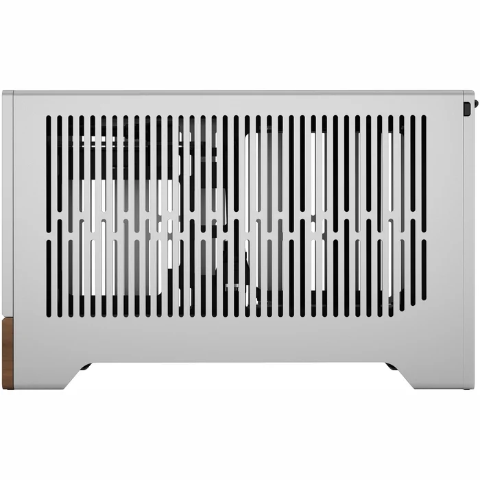 Stacionārā datora korpuss Fractal Design Terra Silver