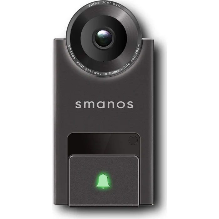 Smanos Smart Video Doorbell DB-20