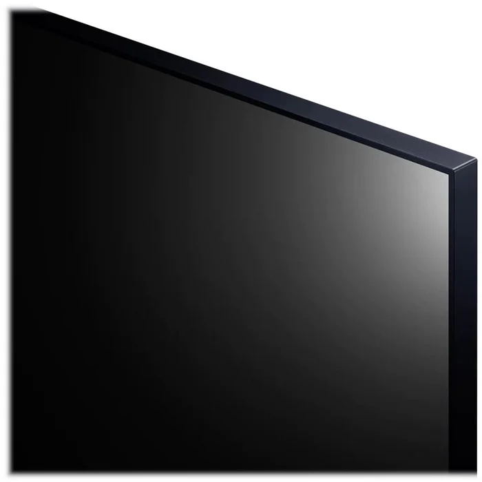 Televizors LG 55" UHD NanoCell Smart TV 55NANO753PR