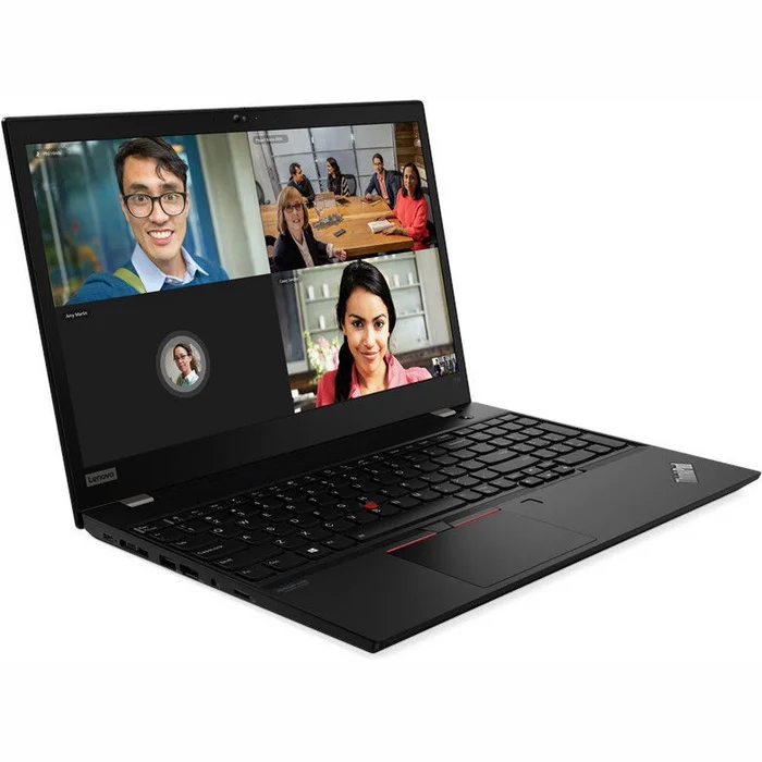 Portatīvie datori Lenovo ThinkPad T15 Gen 1 15.6" 20S6002YMH