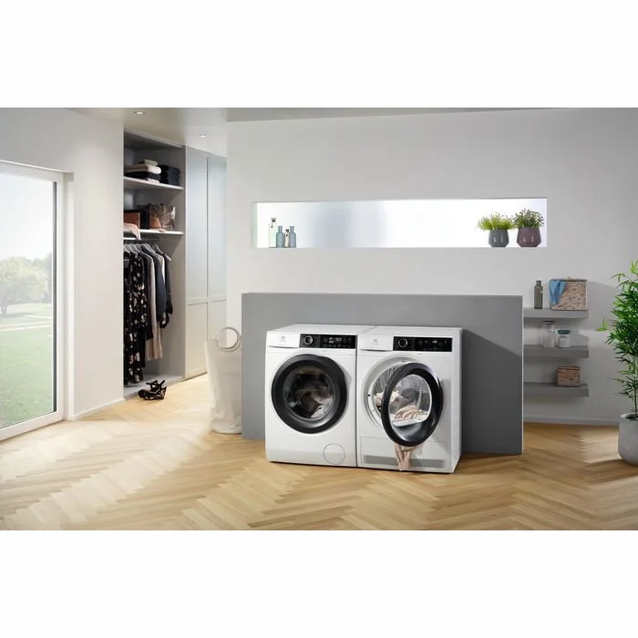 Veļas mašīna Electrolux EW7F249S