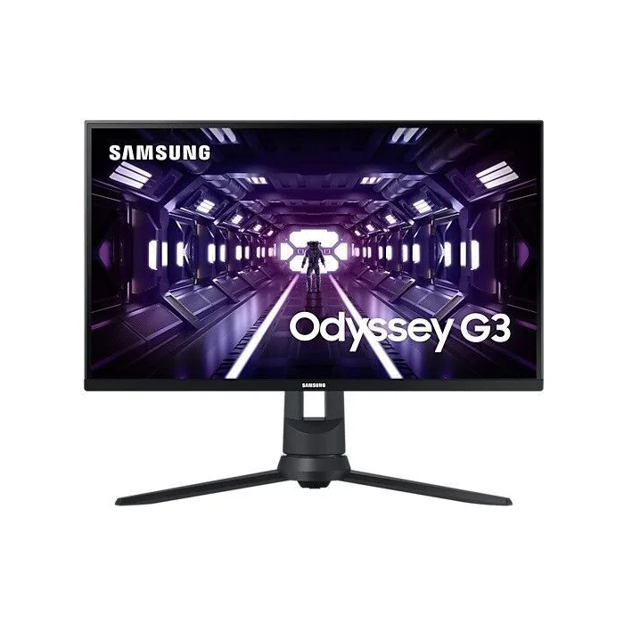 Monitors Samsung Odyssey G3 LF24G35TFWUXEN 24''