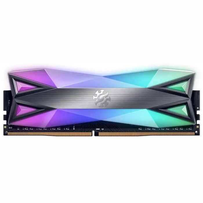 Operatīvā atmiņa (RAM) ADATA XPG Spectrix D60G 16GB 3200MHz CL16 DDR4 KIT OF 2 AX4U320038G16A-DT60