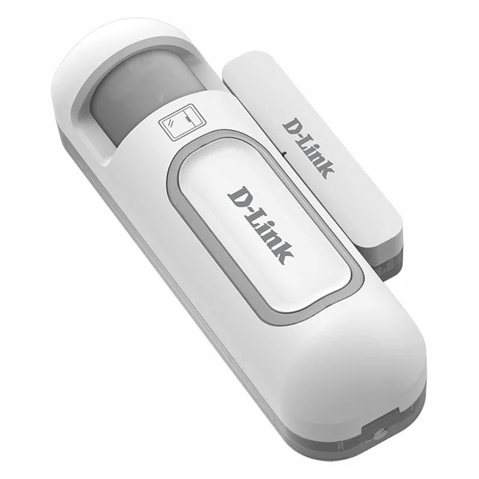 D-Link  logu/durvju sensors