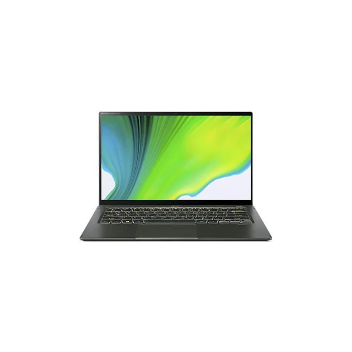 Portatīvais dators Acer Swift 5 SF514-55GT-538S 14" Mist Green NX.HXAEL.005