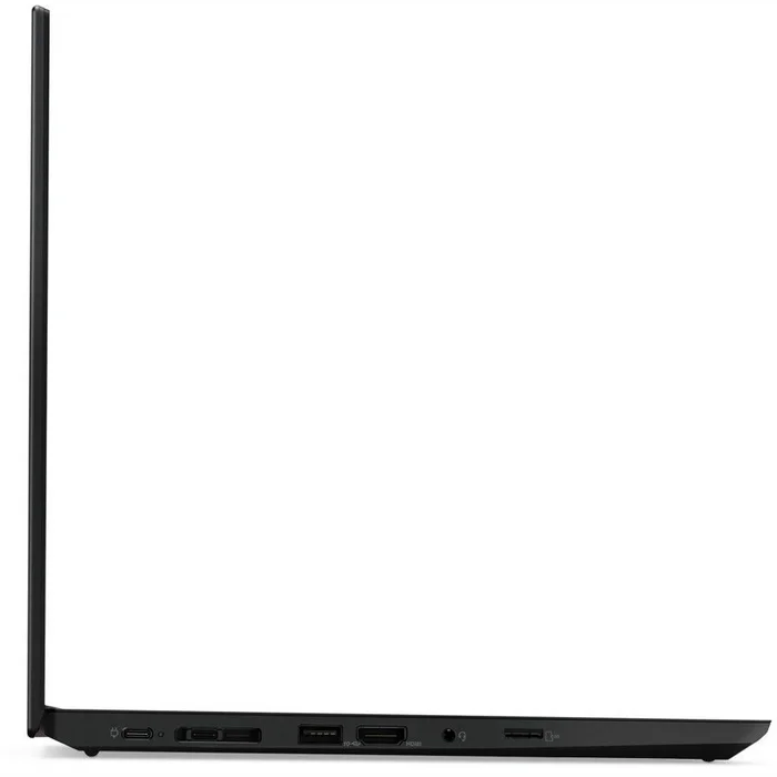Portatīvais dators Lenovo ThinkPad T495 Black 14" 20NK000HMH