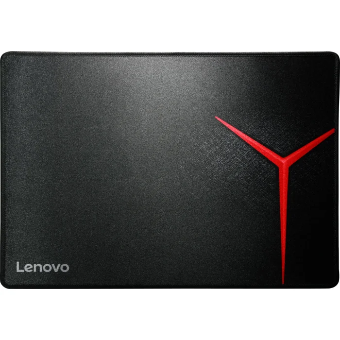 Datorpeles paliktnis Lenovo Y Gaming Mouse Pad