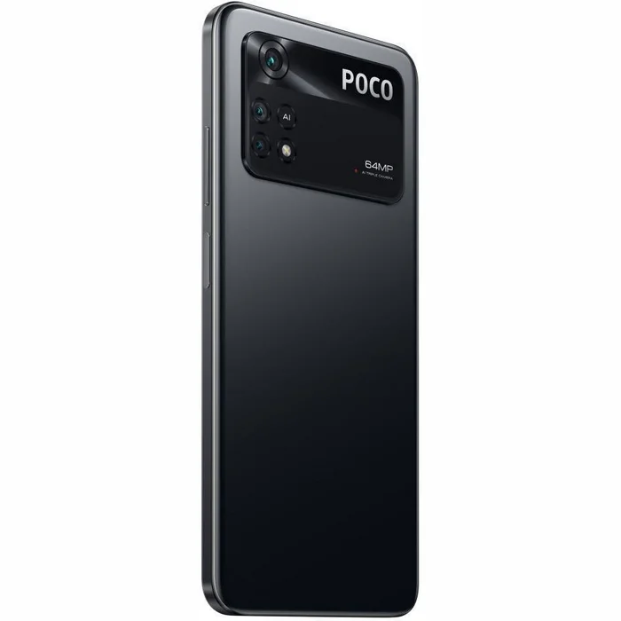 Xiaomi Poco M4 Pro 4G 8+256GB Black