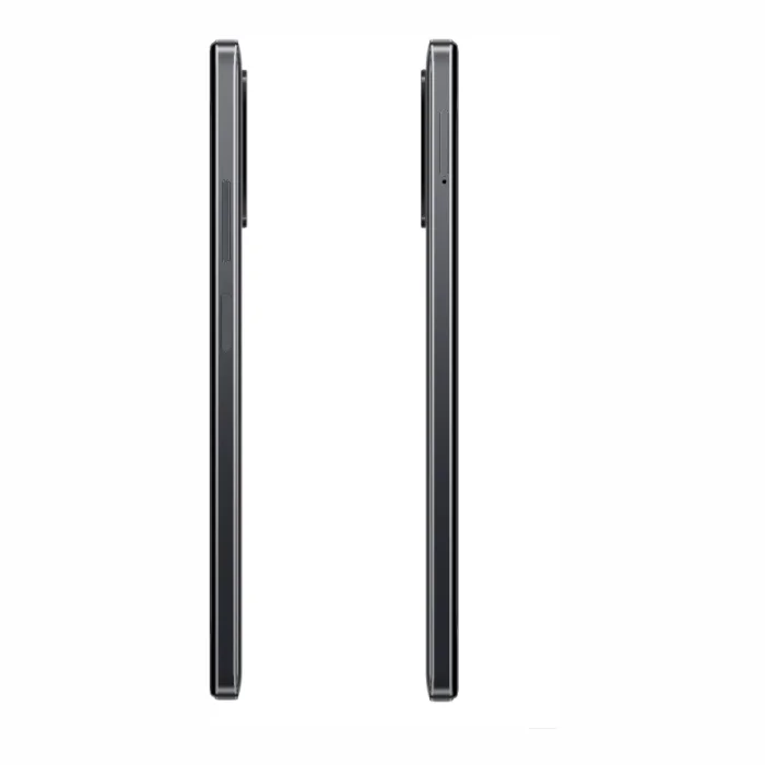 Xiaomi Poco M4 Pro 4G 8+256GB Black