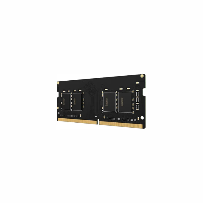 Operatīvā atmiņa (RAM) Lexar 4 GB 2666 MHz DDR4 LD4AS004G-R2666GSST