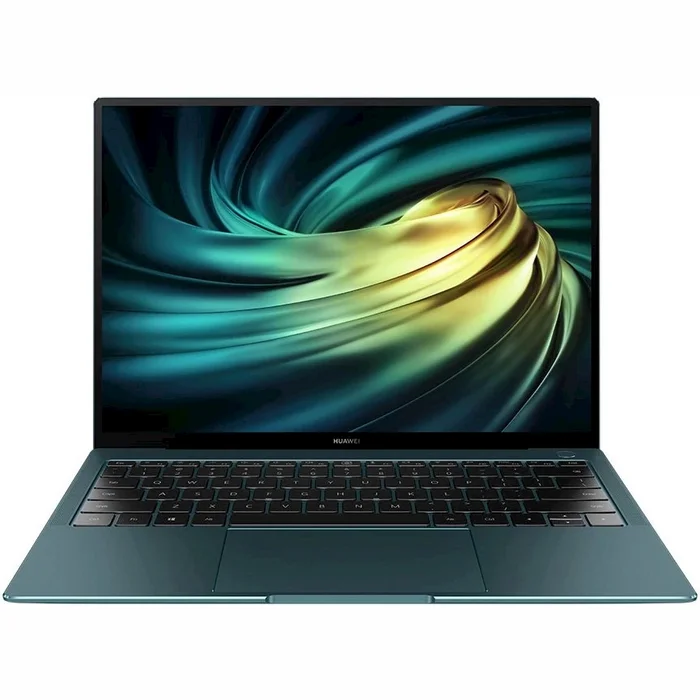 Portatīvais dators Huawei MateBook X Pro 53011QSS Emerald Green ENG