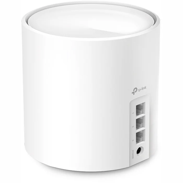 Rūteris TP-Link Deco X50 (3-pack)