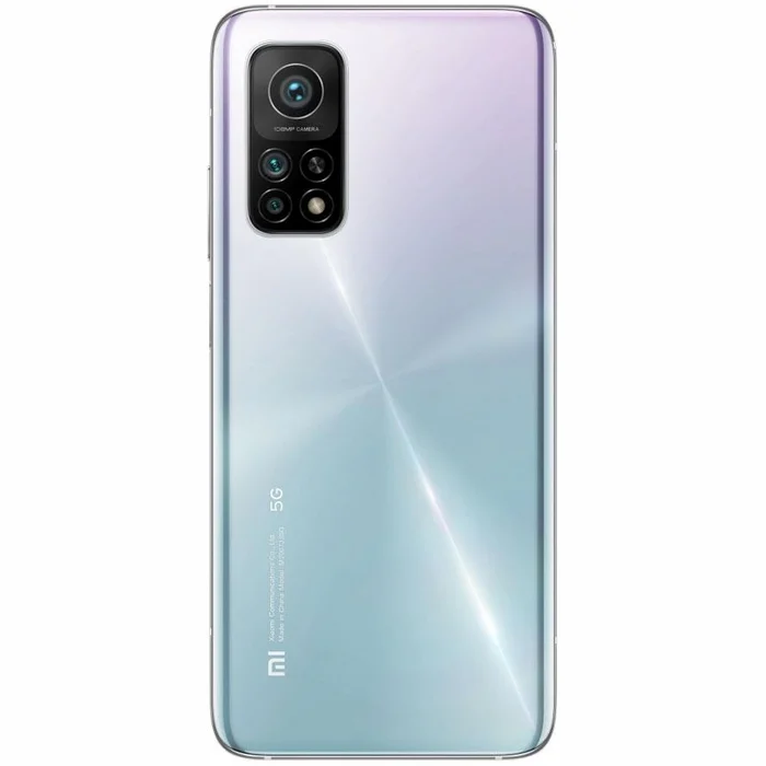 Mobilie telefoni un viedtālruņi Xiaomi MI 10T PRO 5G 8+256GB Blue