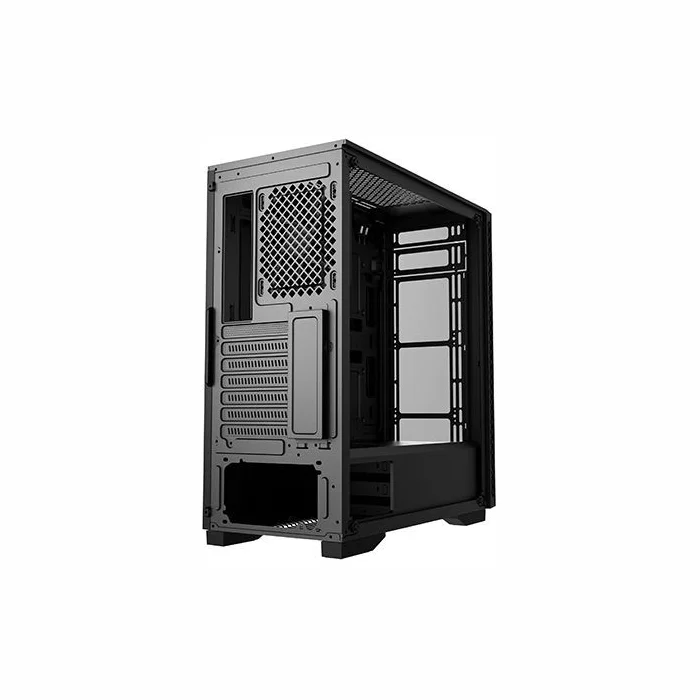 Stacionārā datora korpuss Deepcool Matrexx 50 ADD-RGB 4F Black