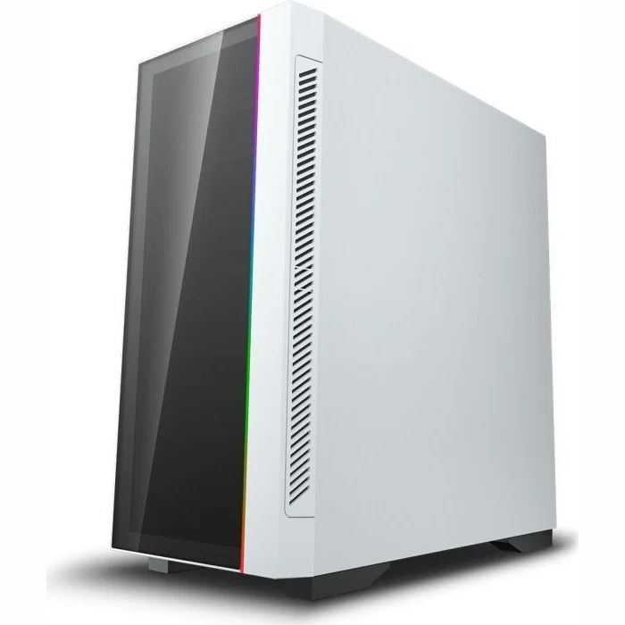Stacionārā datora korpuss Deepcool Matrexx 55 V3 ADD-RGB 3F White