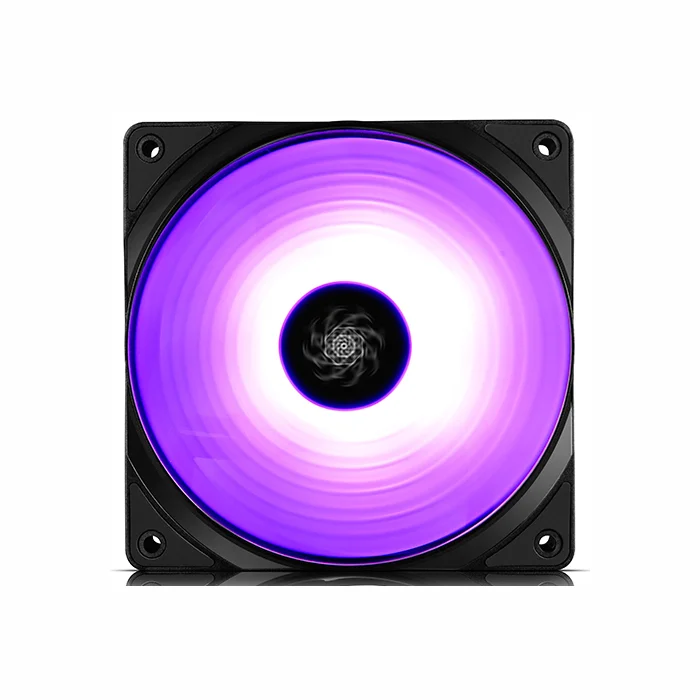 Datora dzesētājs Deepcool CF 120 – 3 in 1 DP-FA-RGB-CF120-3