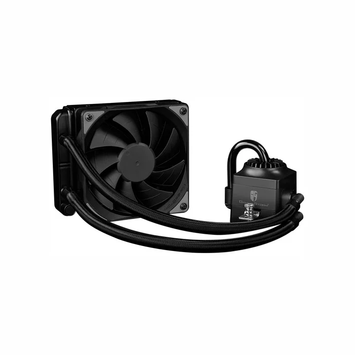 Dzesētāji Deepcool Captain 120 EX RGB DP-GS-H12L-CT120RGB