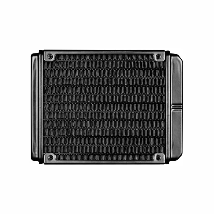 Dzesētāji Deepcool Captain 120 EX RGB DP-GS-H12L-CT120RGB