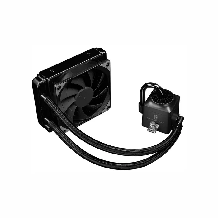 Dzesētāji Deepcool Captain 120 EX RGB DP-GS-H12L-CT120RGB