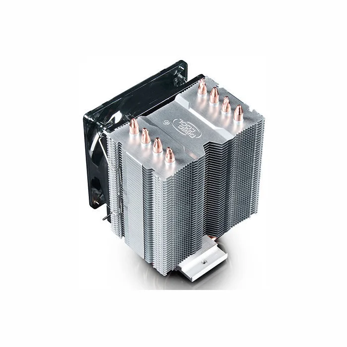 Dzesētāji Deepcool Gammaxx C40 DP-MCH4-GMX-C40P