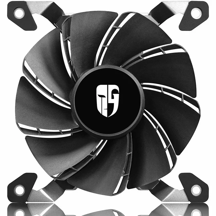 Dzesētāji Deepcool Gamer Storm MF120 (3 in 1) DPGS-FMF120S-M-3P