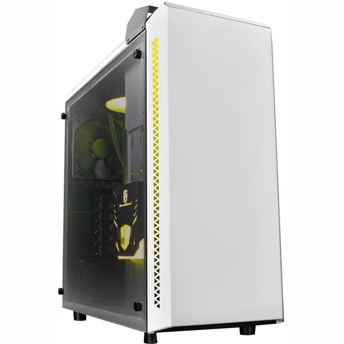 Deepcool BARONKASE LIQUID White