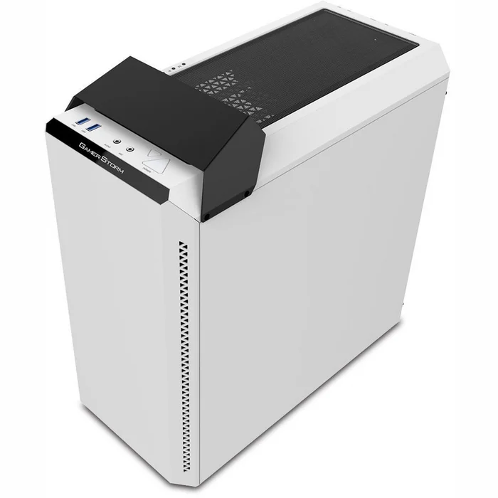 Deepcool BARONKASE LIQUID White