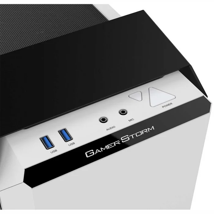 Deepcool BARONKASE LIQUID White